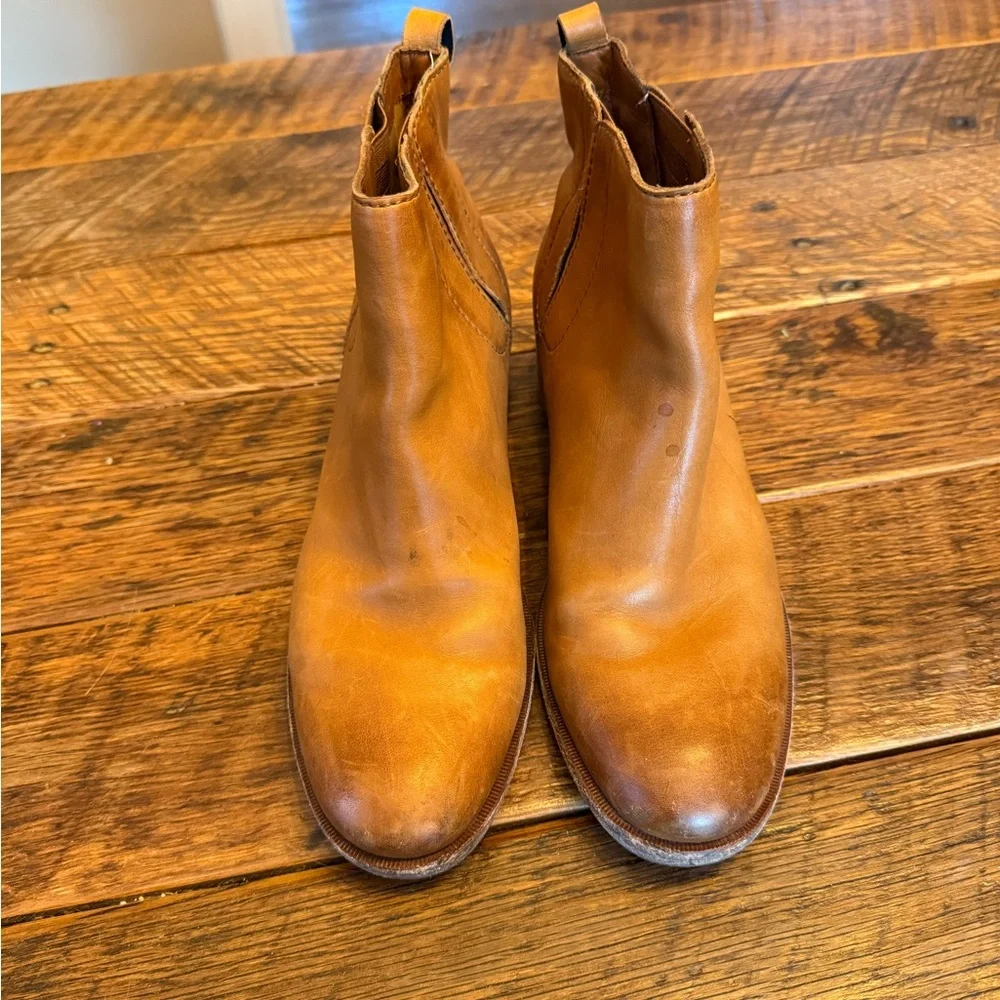 Kork-Ease stylish brown